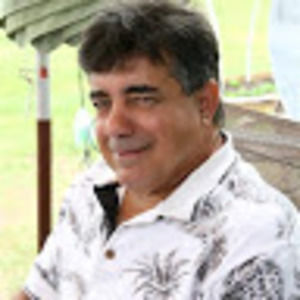 Meet your Posher, Juan